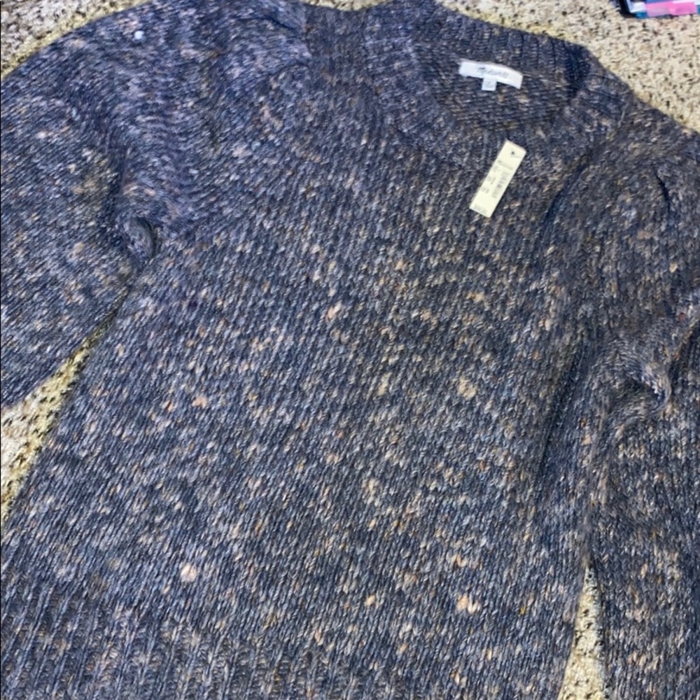 Madewell Sweater